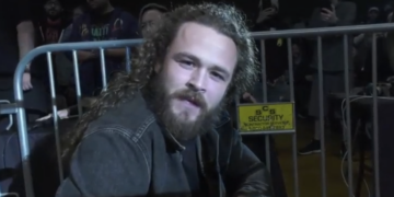 Photo Credit: NJPW